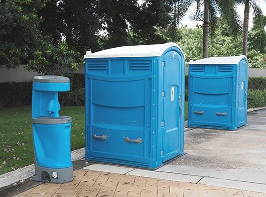 prices for renting a handicap/ada porta potty may vary depending on location, rental duration, and additional features