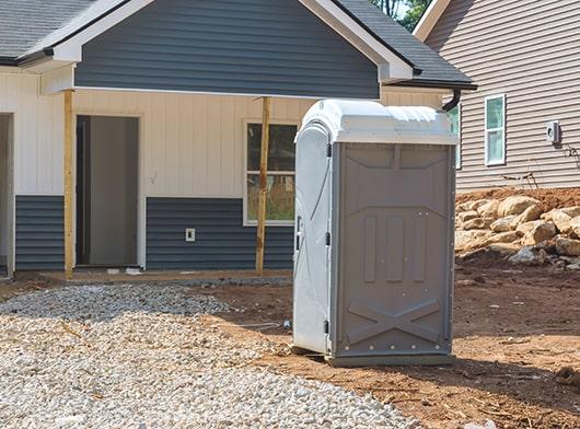 the frequency of standard portable toilet servicing will depend on a number of factors, but our crew can work with you to create a schedule that meets your needs